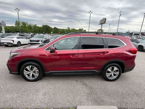 Used 2023 Subaru Ascent Premium w/ Convenience Package AWD/4WD image 29