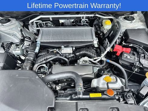 New 2025 Subaru Ascent Bronze Edition image 17