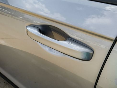 Used 2025 Honda Accord LX image 38