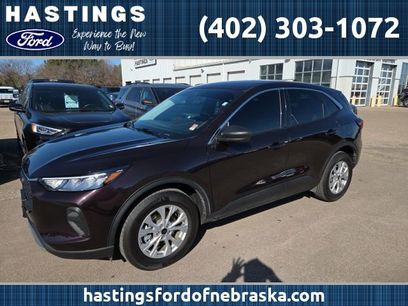 Certified 2023 Ford Escape Active w/ Tech Pack #1