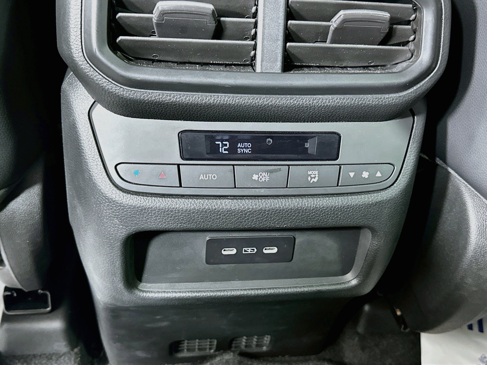 Certified 2025 Honda Pilot EX-L image 23