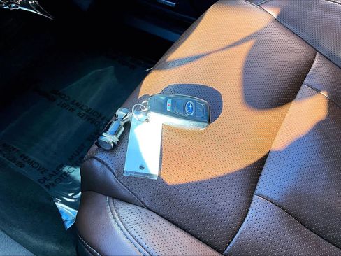 Used 2020 Subaru Outback Touring XT image 14