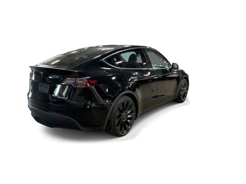 Certified 2023 Tesla Model Y Performance AWD/4WD image 6