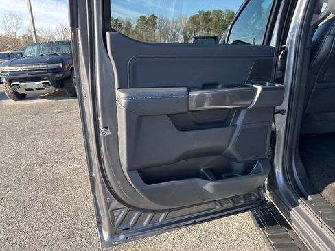 Used 2022 Ford F150 XLT w/ Equipment Group 302A High image 27