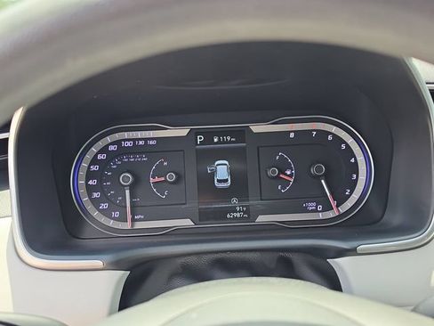 Used 2023 Hyundai Tucson SEL FWD image 32