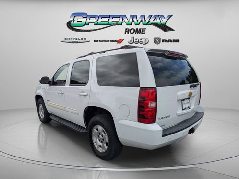 Used 2014 Chevrolet Tahoe LT RWD image 6