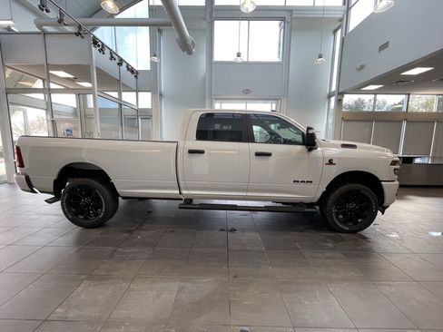 New 2026 RAM 2500 Big Horn image 16