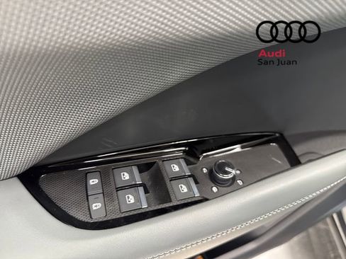 New 2026 Audi Q3 quattro 2.0T image 29