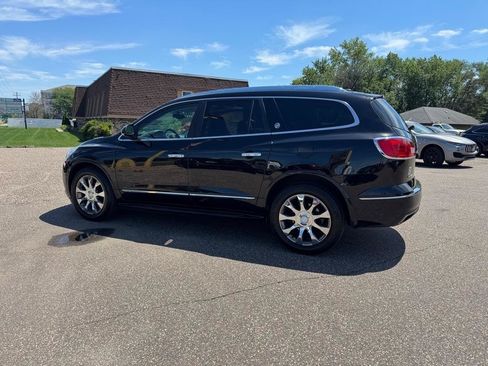 Used 2016 Buick Enclave Premium w/ Experience Buick Package AWD/4WD image 8