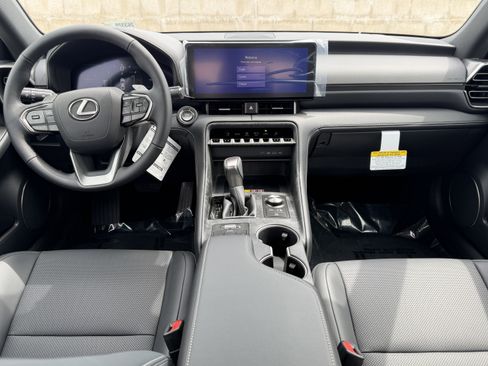 New 2026 Lexus IS 350 F Sport image 28