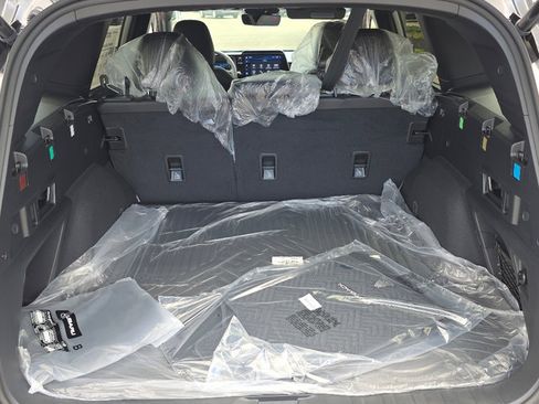 New 2026 Subaru Outback Premium AWD/4WD image 4
