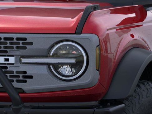 New 2025 Ford Bronco Badlands w/ Sasquatch Package image 20