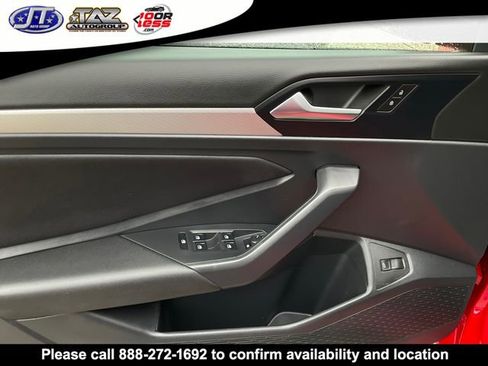 Used 2019 Volkswagen Jetta S FWD image 12