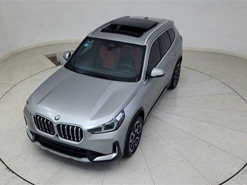 Used 2025 BMW X1 xDrive28i image 76