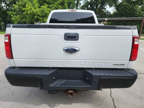 Used 2015 Ford F250 XL RWD image 6