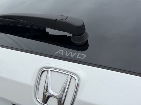 Used 2024 Honda CR-V EX image 30