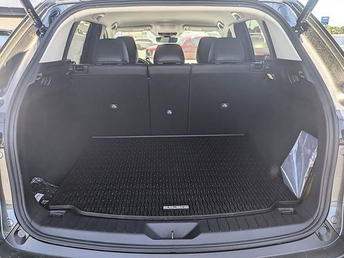 New 2026 MAZDA CX-5 Preferred AWD/4WD image 24