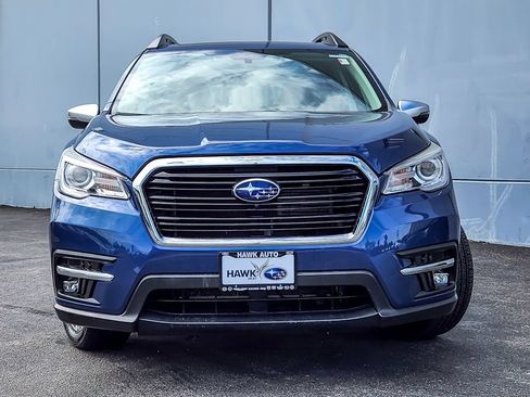 Used 2020 Subaru Ascent Touring w/ Popular Package #2A AWD/4WD image 4