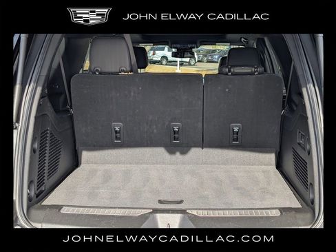 Used 2025 Chevrolet Suburban Z71 w/ Z71 Off-Road Package image 20