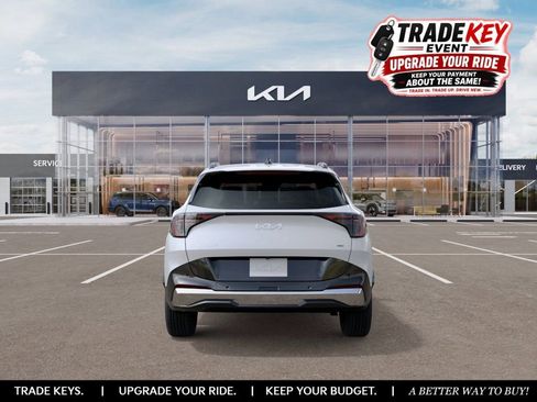 New 2026 Kia Sportage SX Prestige AWD/4WD image 5