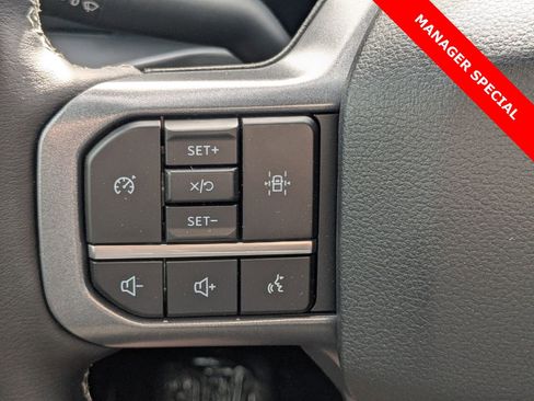 New 2026 Ford F150 XLT w/ Tow/Haul Package image 28