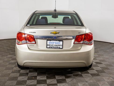 Used 2015 Chevrolet Cruze LT image 26