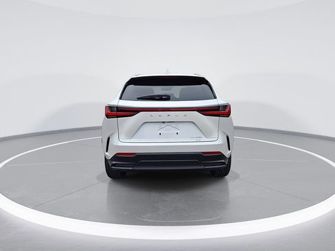 Used 2024 Lexus NX 350 AWD w/ Luxury Package image 8