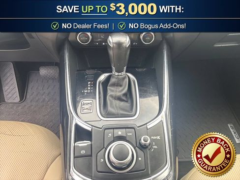 Used 2018 MAZDA CX-9 Touring FWD image 20