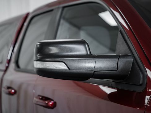 Used 2022 RAM 1500 Big Horn image 21