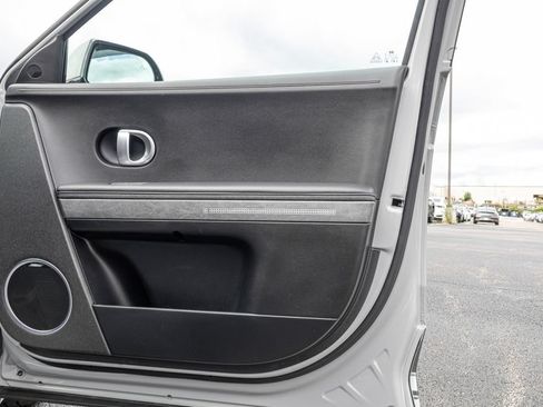 Certified 2024 Hyundai Ioniq 5 Limited AWD/4WD image 34