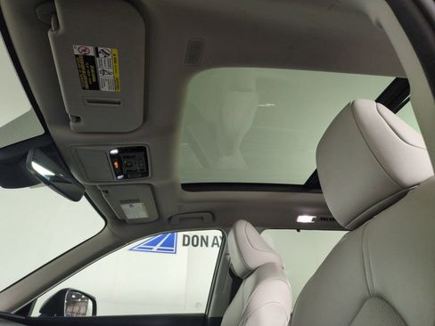 Used 2024 Toyota Grand Highlander XLE image 20