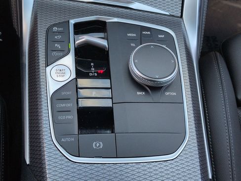 Certified 2024 BMW 430i Gran Coupe 430i Gran Coupe w/ M Sport Package (Priority 1) image 26