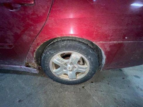 Used 2004 Chevrolet Malibu LT w/ Preferred Equipment Group image 13