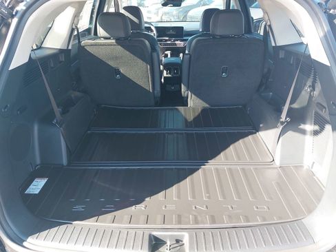 New 2026 Kia Sorento EX w/ EX Premium Package FWD image 14