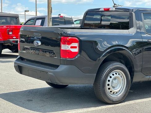 Used 2022 Ford Maverick XL FWD image 39