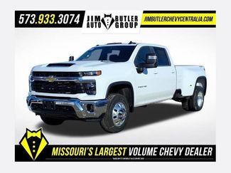 New 2026 Chevrolet Silverado 3500 LT w/ All Star Edition AWD/4WD video 1