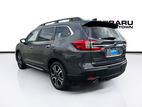 New 2026 Subaru Ascent Touring AWD/4WD image 5