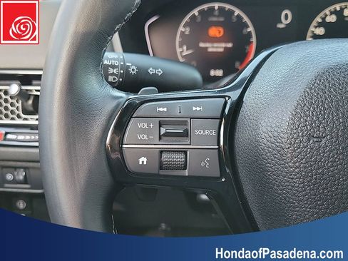 Certified 2023 Honda Civic Sport image 11