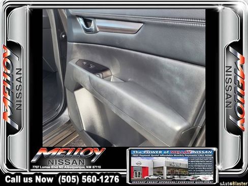 Used 2024 MAZDA CX-5 AWD 2.5 S w/ Select Package image 16