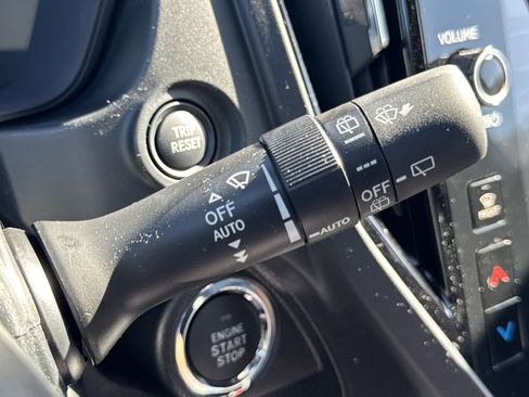 New 2026 Subaru Forester Touring image 18