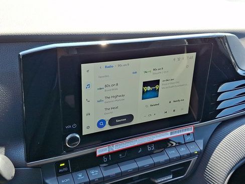 New 2026 Toyota Camry SE FWD image 13