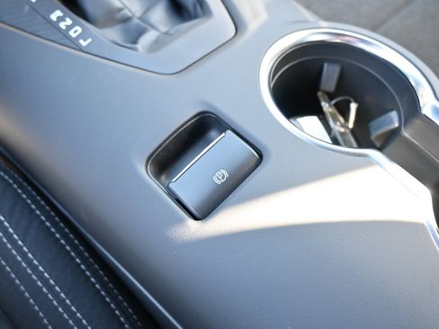 New 2026 Ford Mustang Coupe image 27