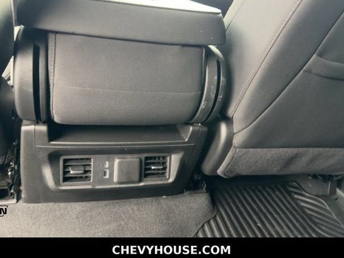 Used 2024 Chevrolet Silverado 1500 LT w/ Texas Edition Plus AWD/4WD image 97