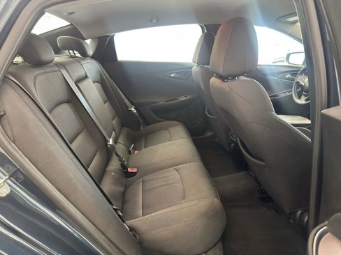 Used 2020 Chevrolet Malibu LT image 11