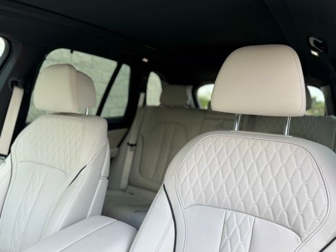 Certified 2024 BMW X5 xDrive40i w/ Executive Package image 22