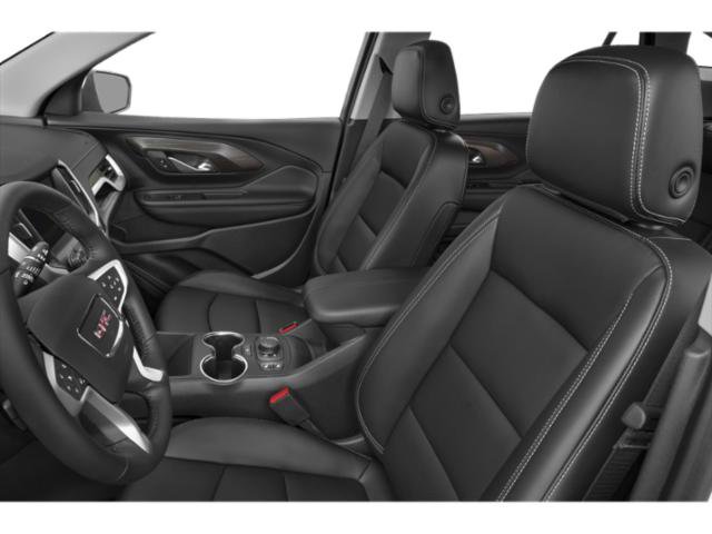 Used 2022 GMC Terrain SLE w/ Driver Convenience Package AWD/4WD image 9