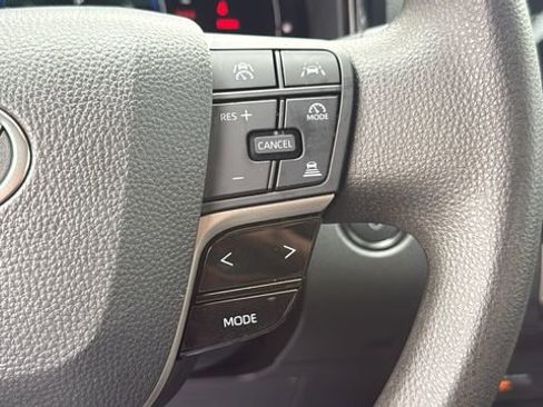 Certified 2025 Toyota Camry LE image 21