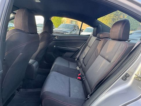 Used 2021 Subaru WRX image 14