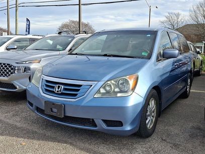 Used 2010 Honda Odyssey EX
