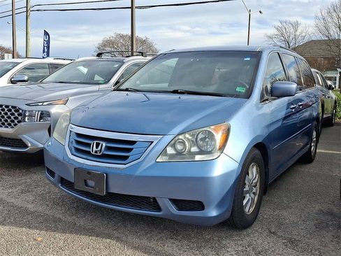 Used 2010 Honda Odyssey EX image 1